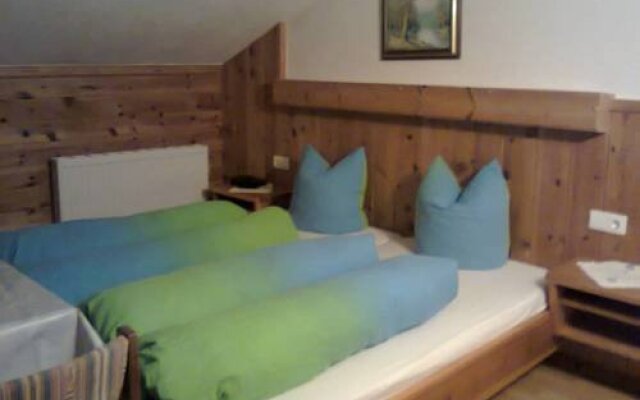 Landhaus Mayr