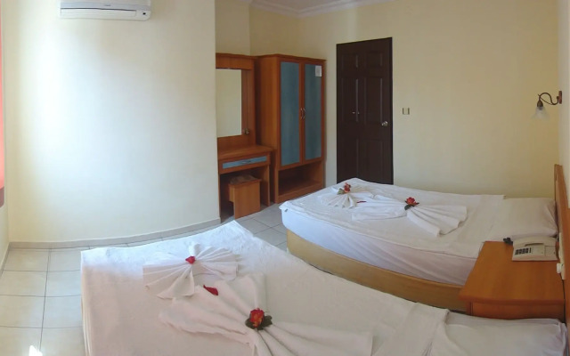 Sailorson Apart Hotel