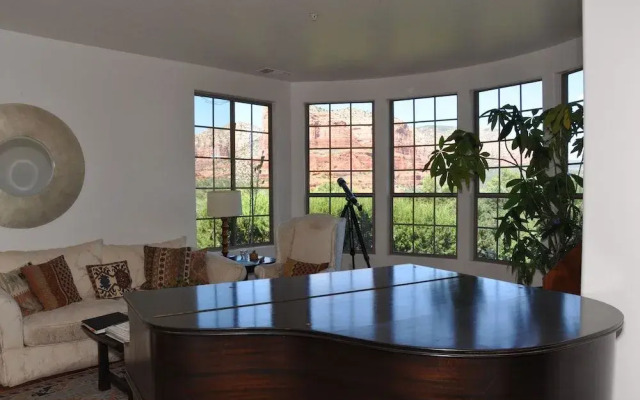 The Penrose Bed and Breakfast