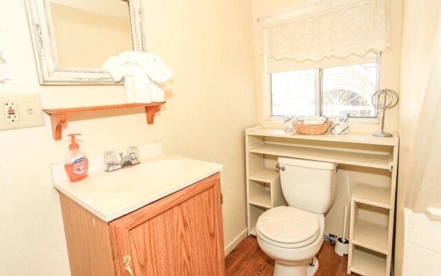 Big Bear 4 Seasons Lodge