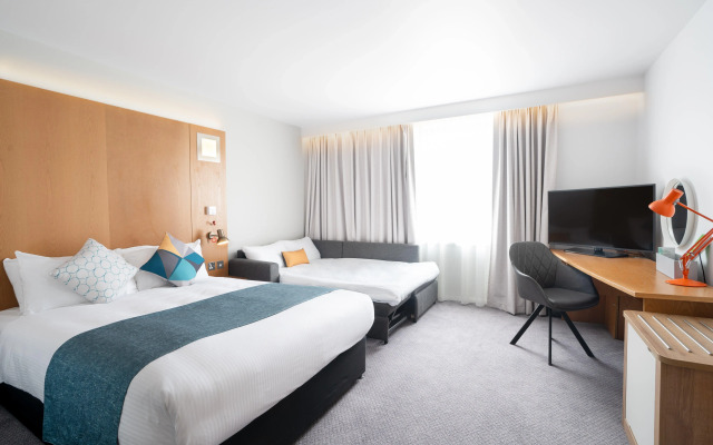 Holiday Inn Bournemouth by IHG