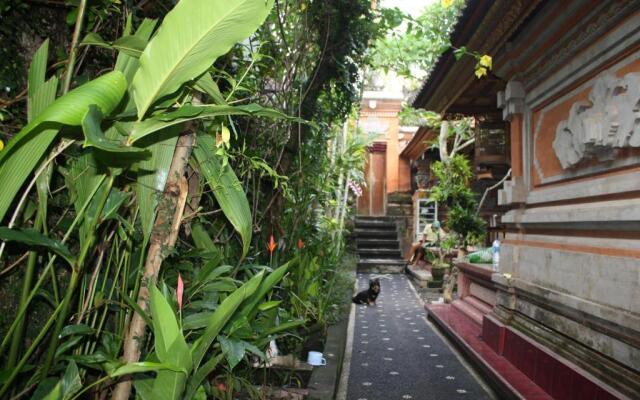 Raka House Accommodation