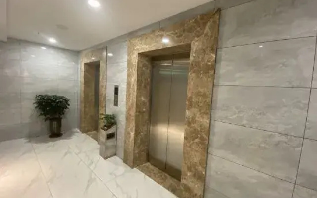 Ripple Hotel