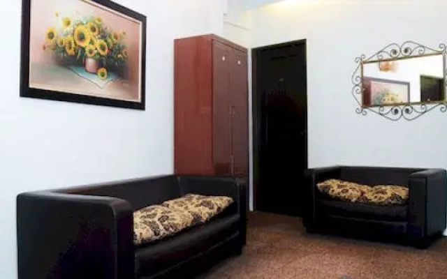 Paradiso Guesthouse