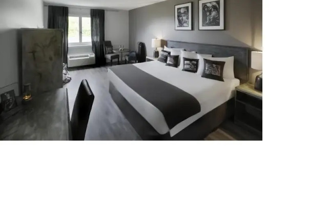 Quality Inn Sydney