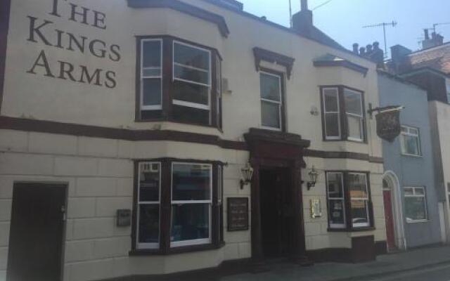 The Kings Arms - Hostel