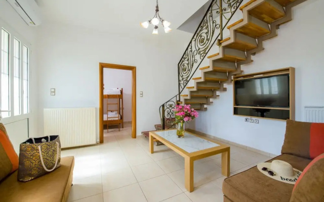 Lilium Stone Villa