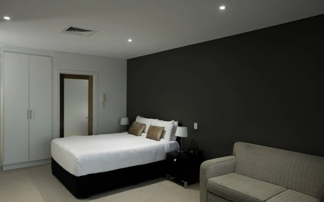 Wallaroo Marina Apartments