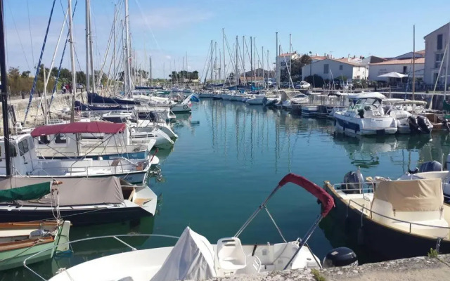 La Virginie - Suite Ile'Ô