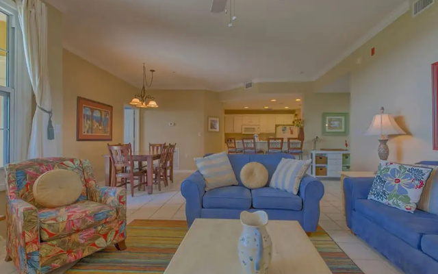 Martinique 103e by Meyer Vacation Rentals