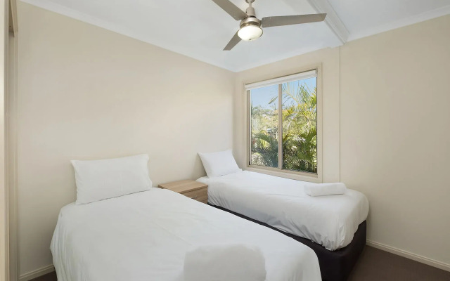 Koala Shores Port Stephens Holiday Park