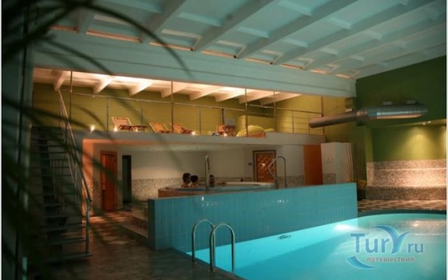 Citrus SPA Hotel