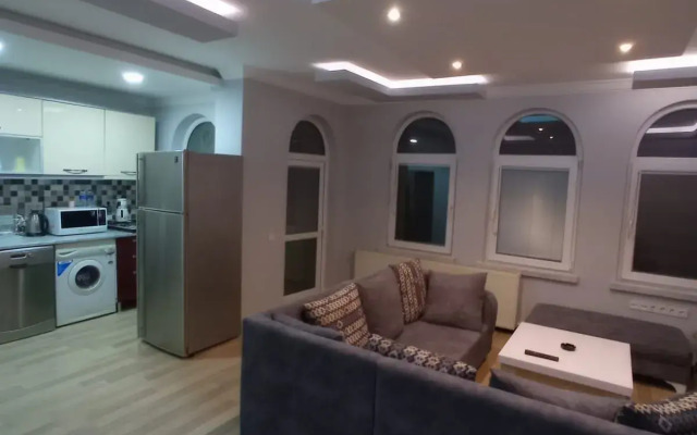 Milenyum House Suite