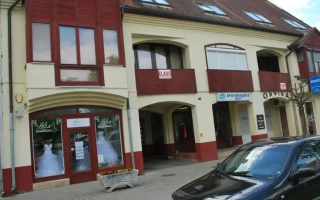 Atta apartman