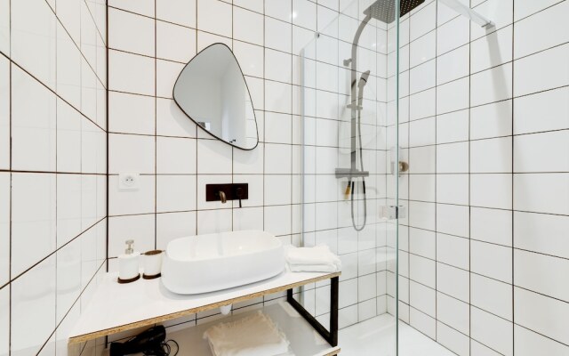 Tribus-gites Urbains Carcassonne