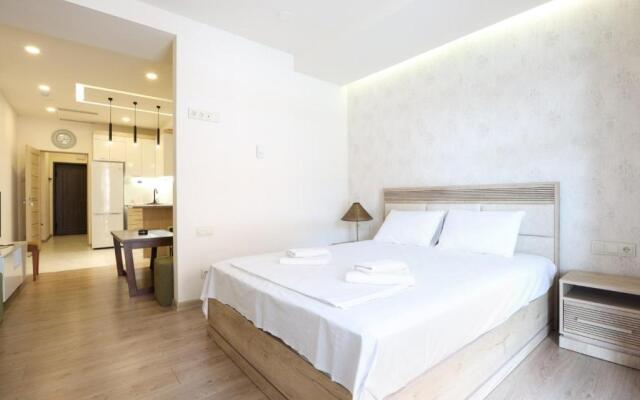 Stay Inn Apartments on Koghbatsi 16