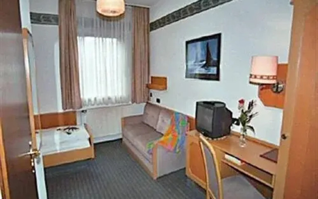 Waldecker Hof