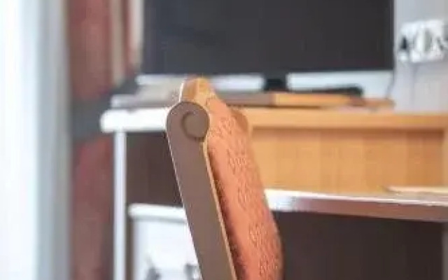 Hotel Garni Schneider