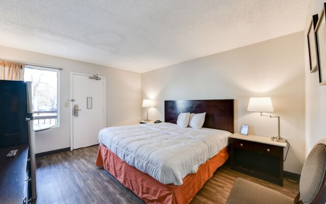 Baymont Inn and Suites by Wyndham Columbus / Near OSU