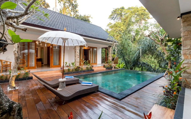 The Pesaren Ubud