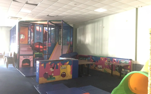 Verity Plus Apartment