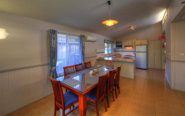 BIG4 Narooma Easts Holiday Park