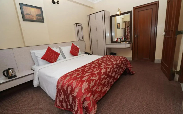 Hotel Mangalore International