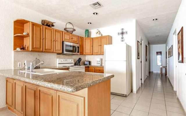 Sonoran Sea 3BR SSE 901 by Casago