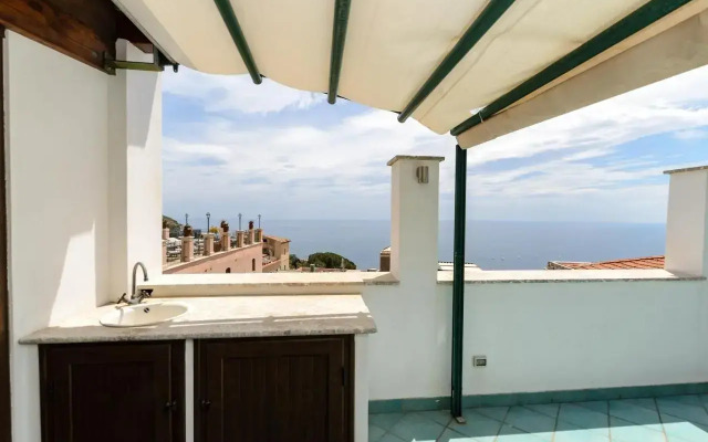Sweet Taormina Apartment