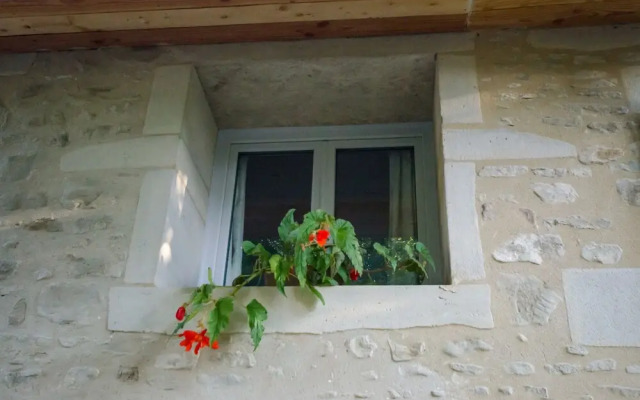 Les Lilas de Diane