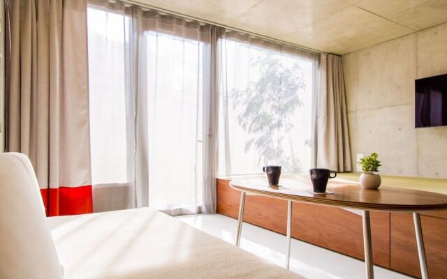 URBAN LODGE Komagome