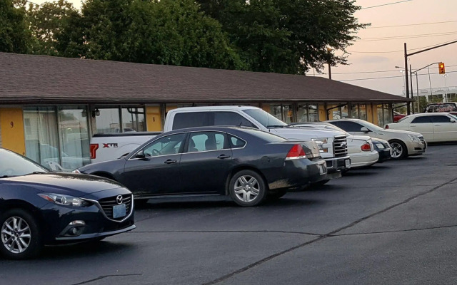 Town N Country Motor Inn