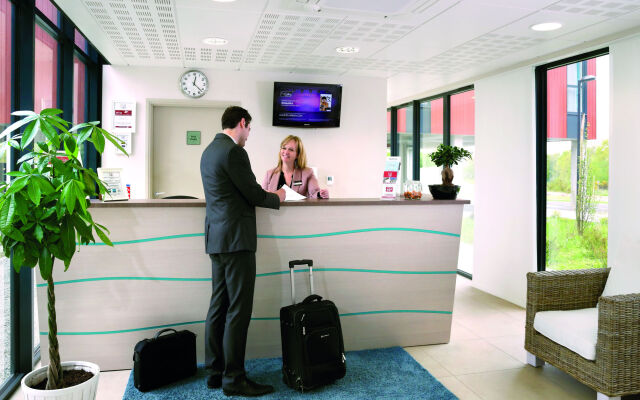 Appart'City Confort Vannes