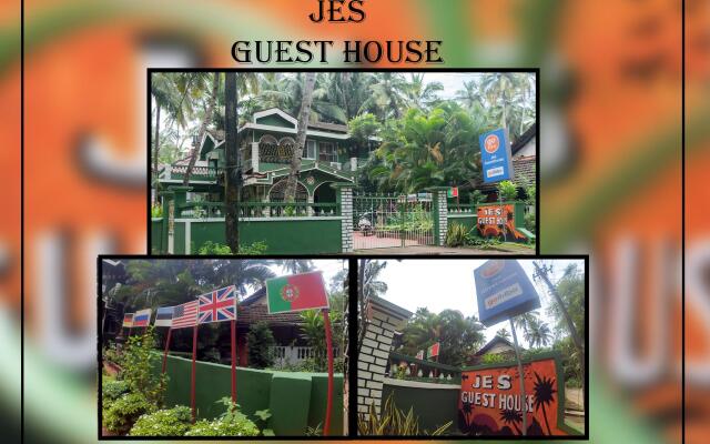 JES Guest House