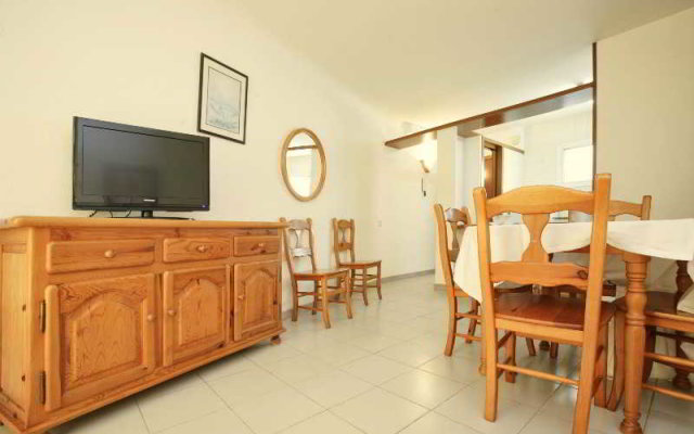 Apartamentos Sol Daurat