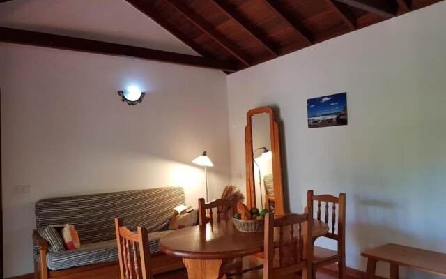 Casa Rural Victoria y Rita