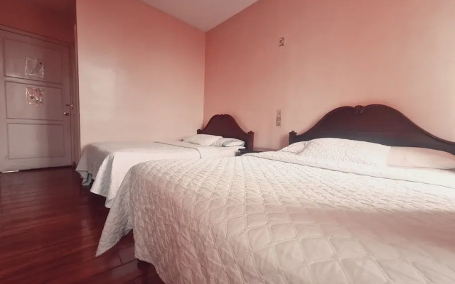 Hotel Chat Noir Cuenca