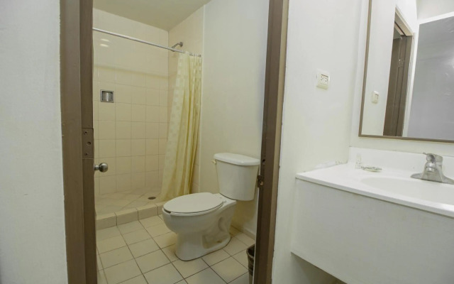 Hotel Plaza del Arco Express