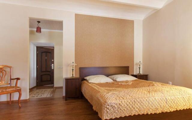 Guesthouse on Kyzyl-armeyskaya