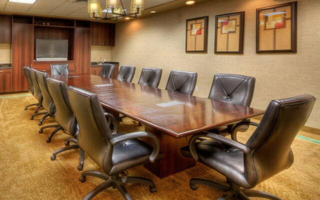 Holiday Inn & Suites Albuquerque-North I-25 by IHG