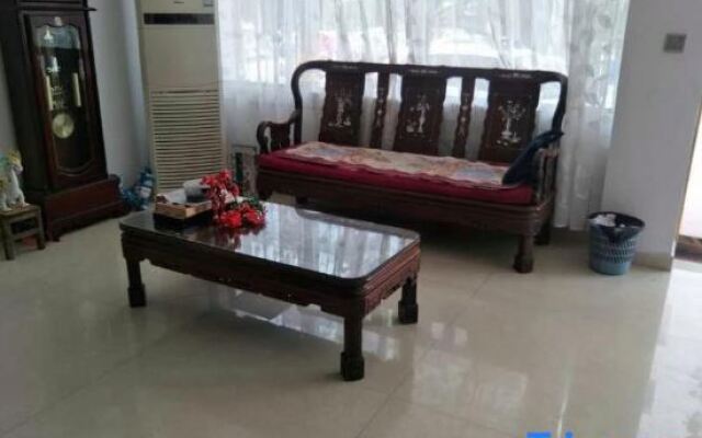 Yueqing Lantian Hotel