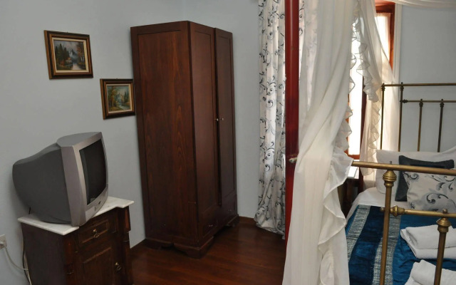 Palladio House