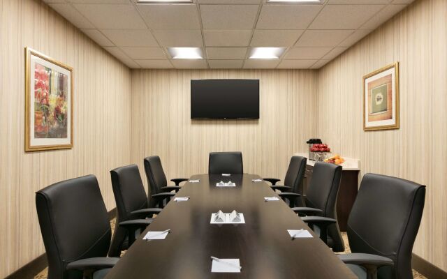 Hampton Inn & Suites Hershey