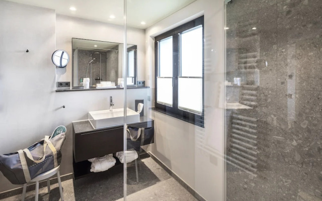 Wellness & Genuss Resort Engel