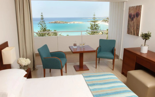Nissi Beach Resort