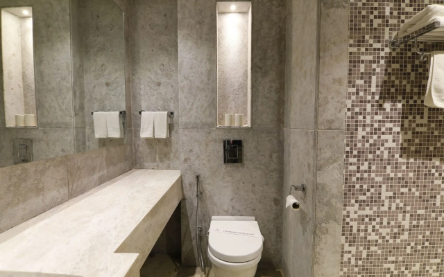 Marugarh Resort and Spa