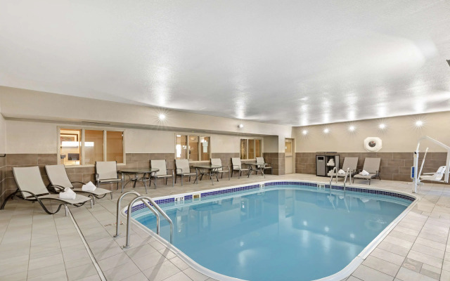 Best Western Greeley