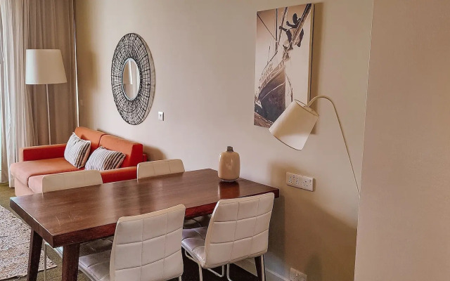 Slipway Hotel