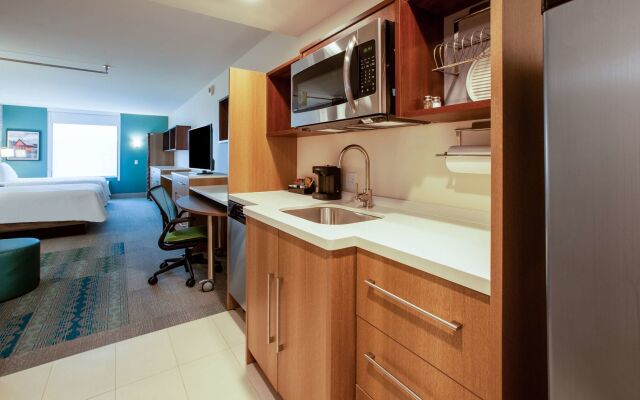 Home2 Suites by Hilton Lewisburg