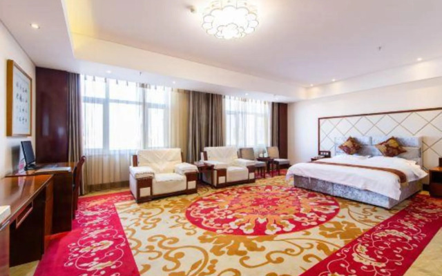 Shixing Hotel